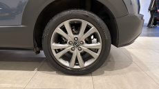 Mazda Cx-30 2.0 e-Skyactiv G MHEV Sport Lux 5dr Petrol Hatchback